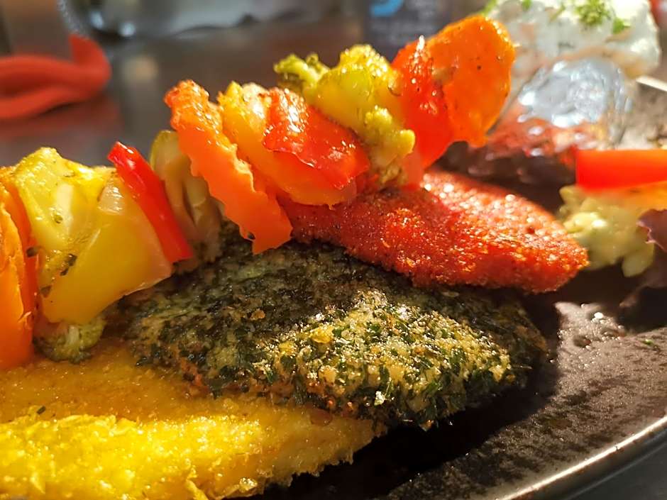 Hotel Restaurant Molitor