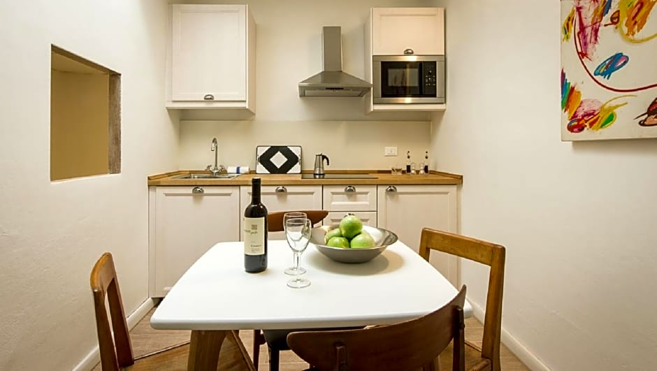 Apartments Florence San Marco Suite