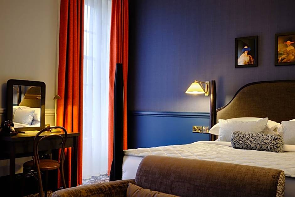 Abbey Hotel Bath, a Tribute Portfolio Hotel