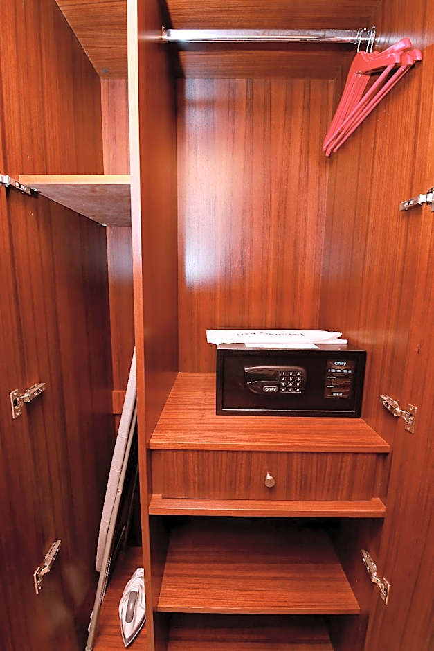 Southern Star Davanagere