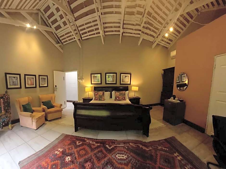 Ascot Bush Lodge & Spa