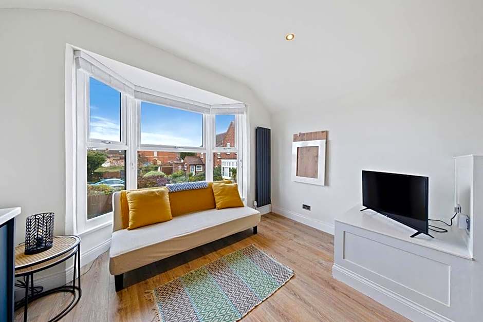 The Buccleuch Luxury Apartments