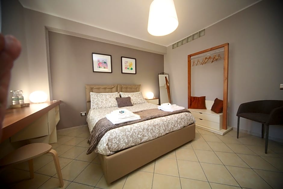 B&B Capuam Vetere Accommodation