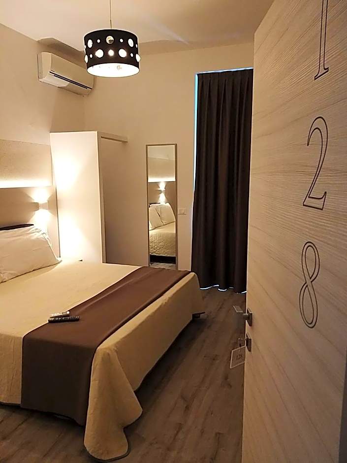 Hotel Ideal