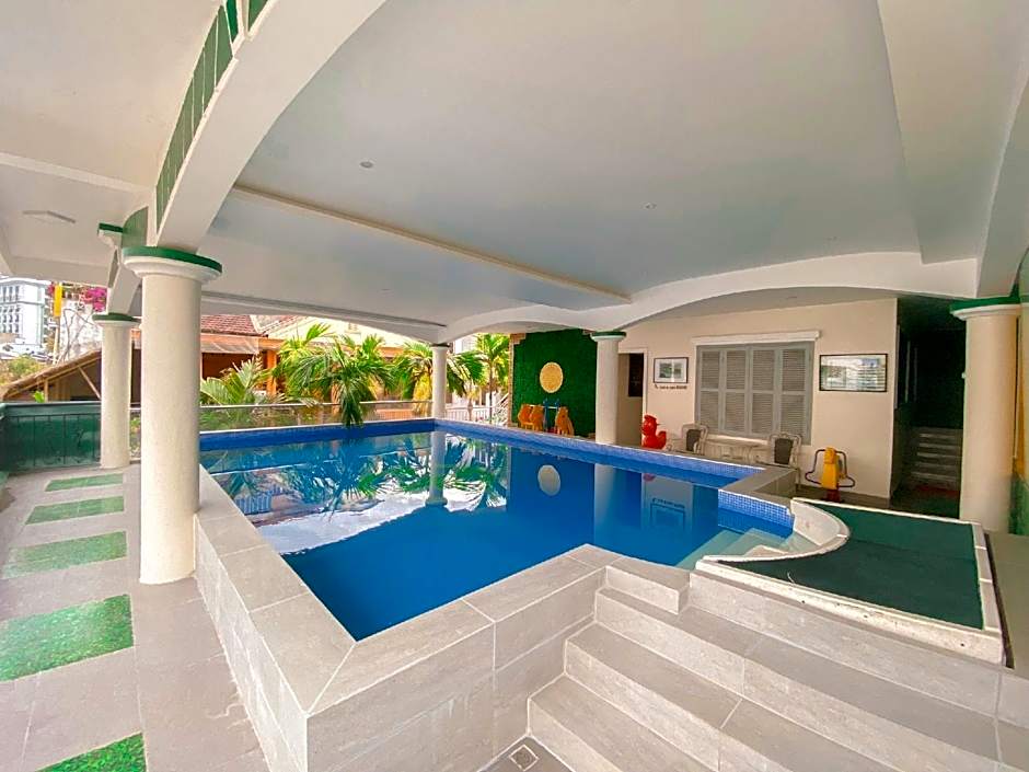 Thanh Lich Hue Hotel