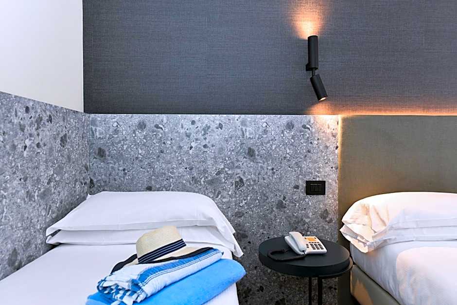 Hotel Eden