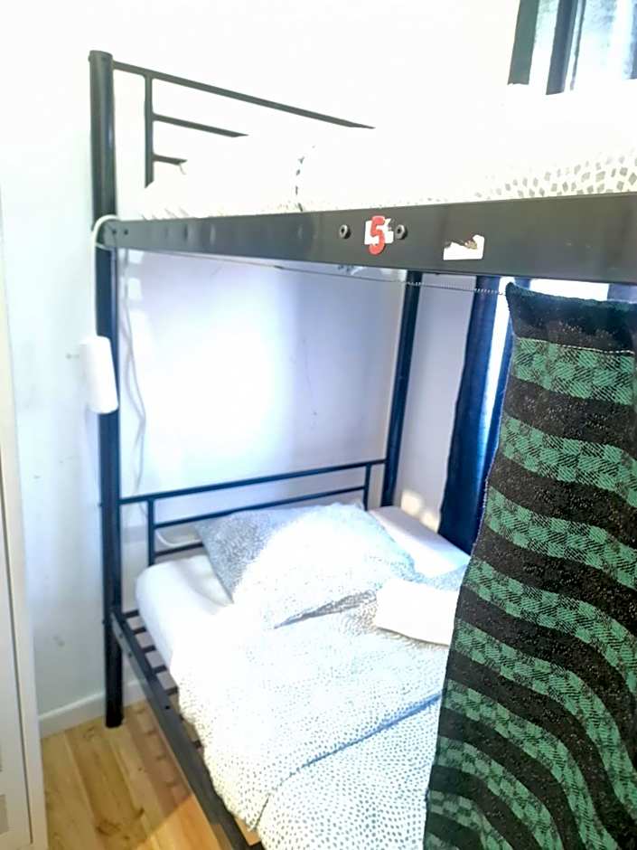 D&N Hospedagem Lisboa