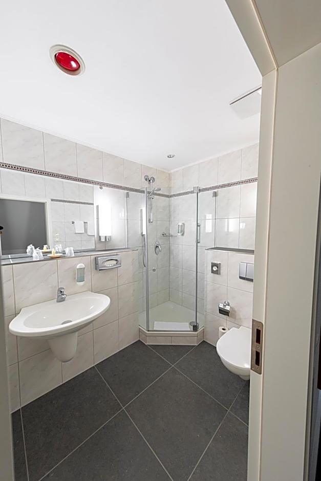 Bernstein Schlosshotel Ballenstedt