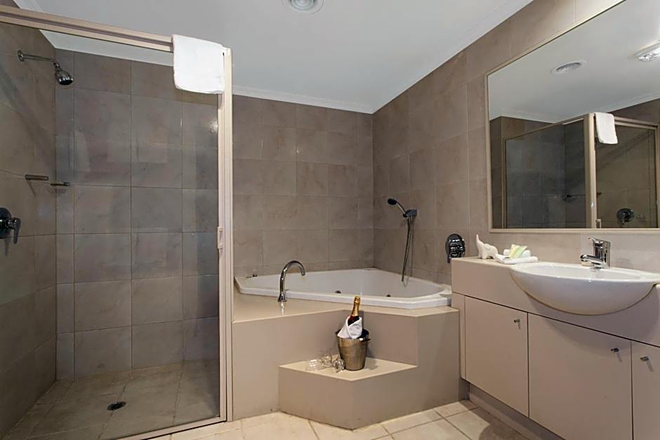 Melbourne Metropole Central