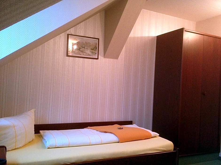 Hotel Schöne Aussicht