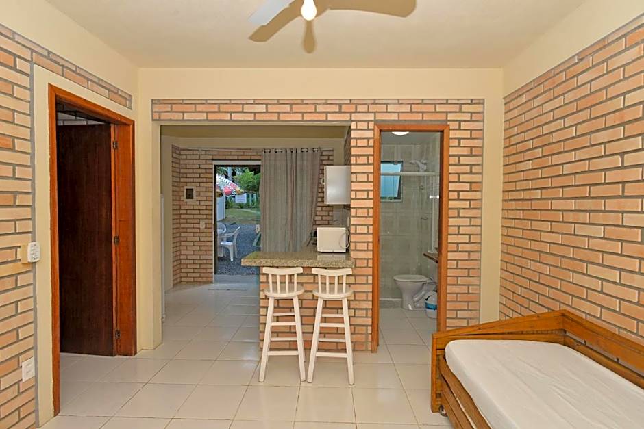 Pousada Sítio Olho D'Água