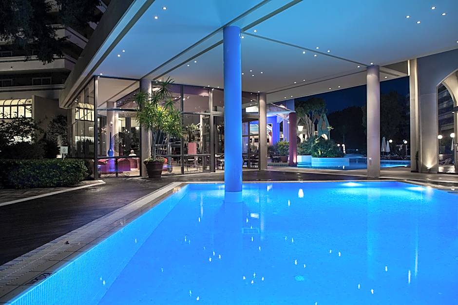 Dionysos Hotel