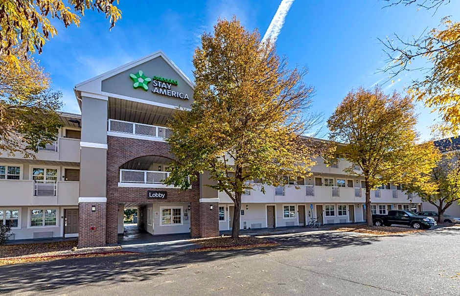Extended Stay America Select Suites - Denver - Lakewood South