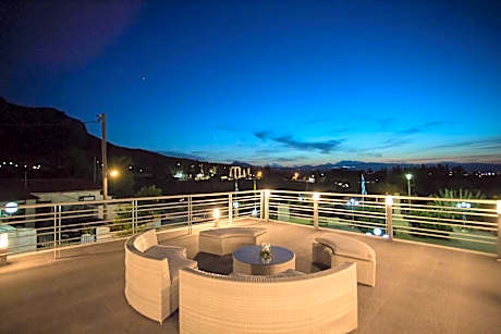 APOLLONIO Suites