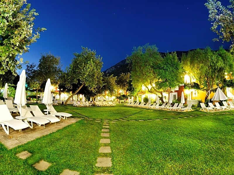 Belcekiz Beach Club - All Inclusive