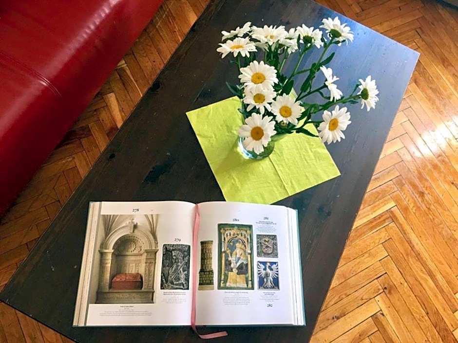 Green House – Krakow, MA