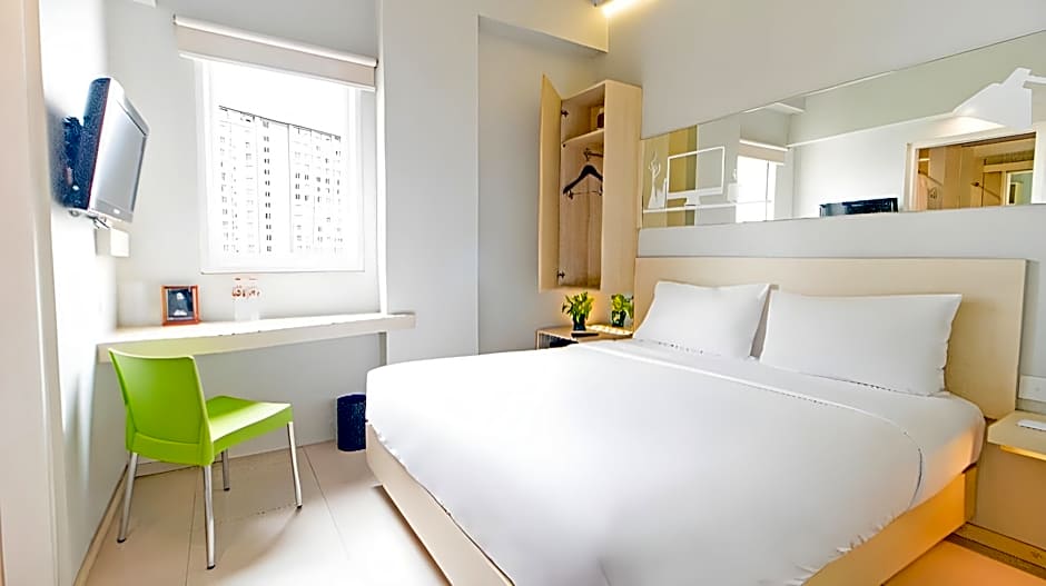 Cleo Walikota Surabaya Hotel