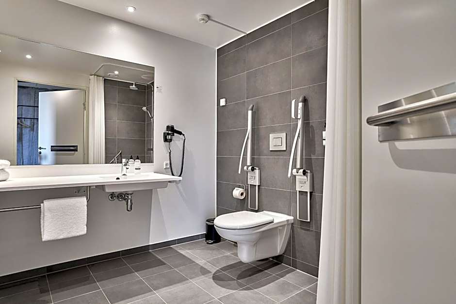 Four Points Flex by Sheraton Lyngby