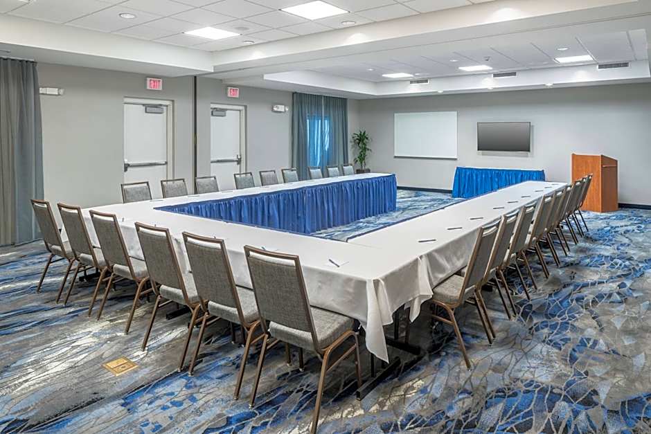 Fairfield Inn & Suites by Marriott Kansas City Overland Park