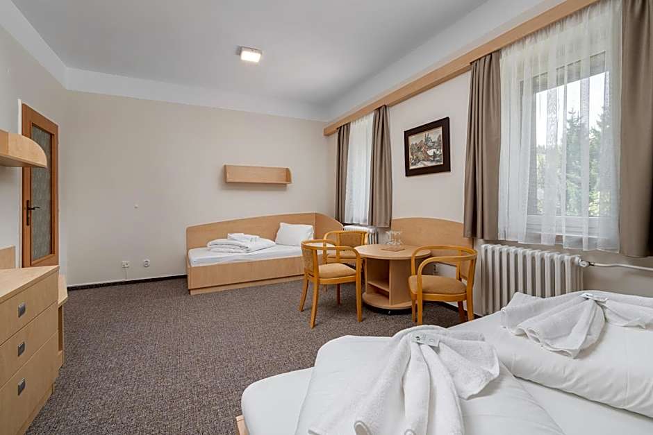 Horský Hotel Jelínek
