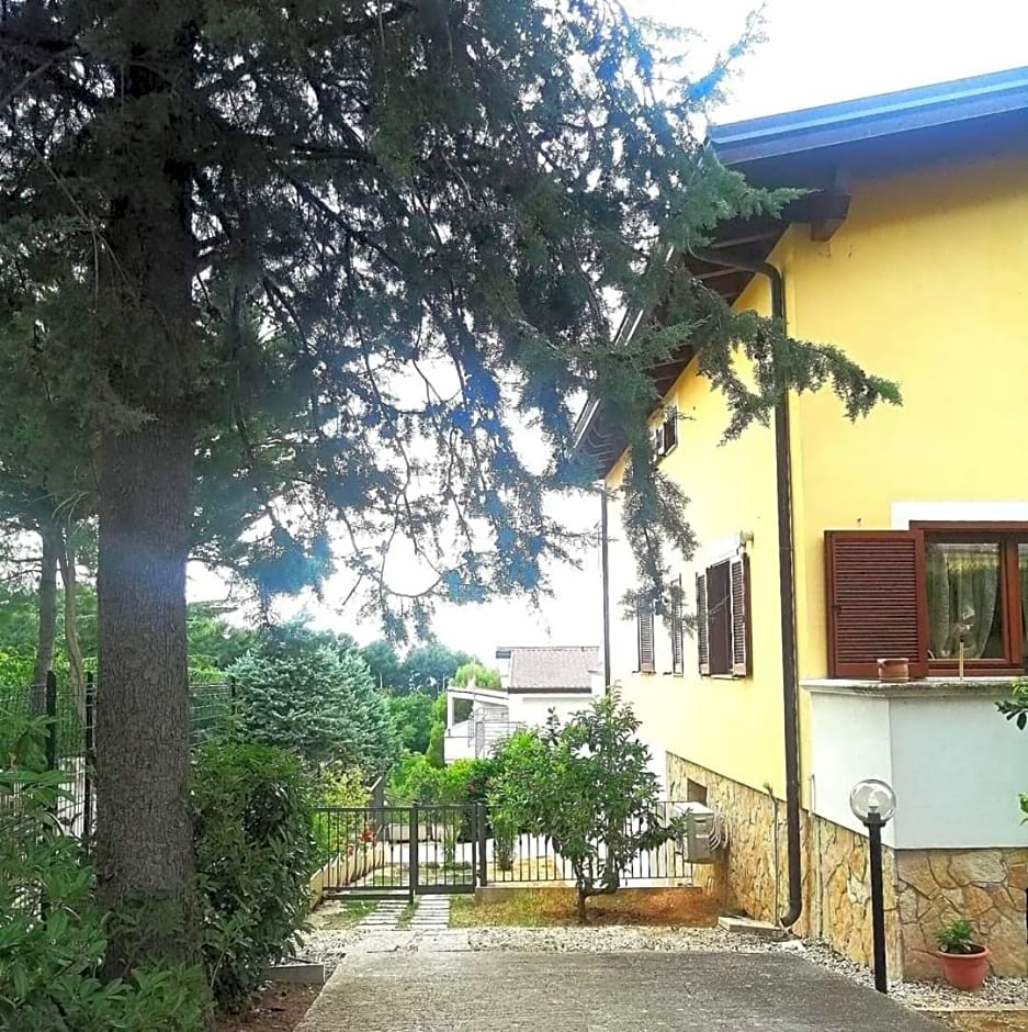 Villa Andrea B&B