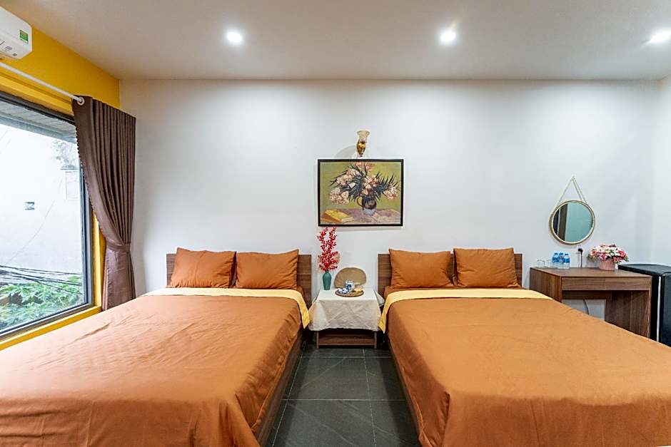 Yo'House Hue Homestay 