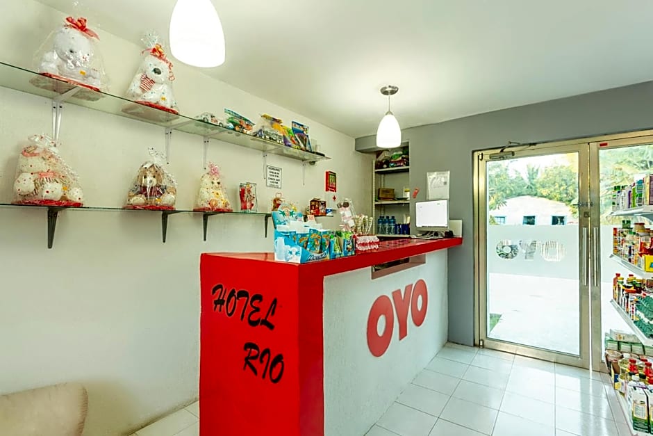 OYO Hotel Rio