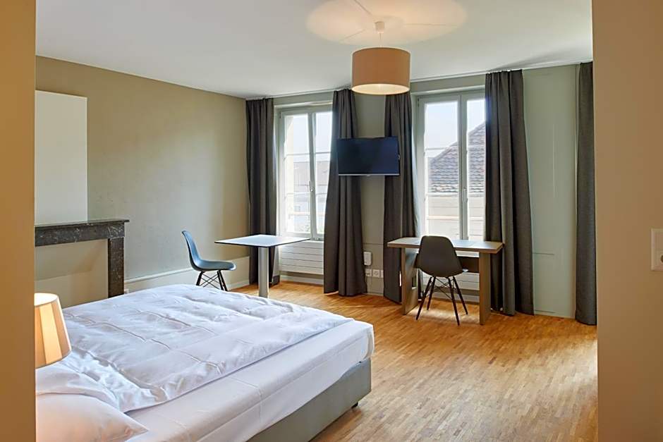 Hotel Hine Adon Fribourg