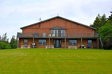 Powley's Wild Goose Lodge