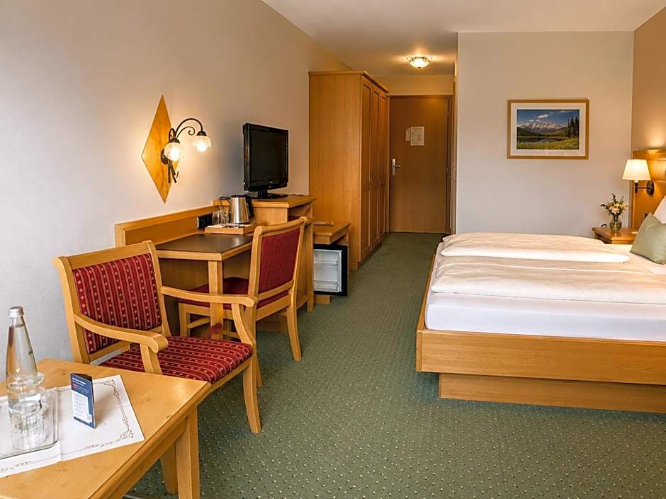 Hotel Schatten
