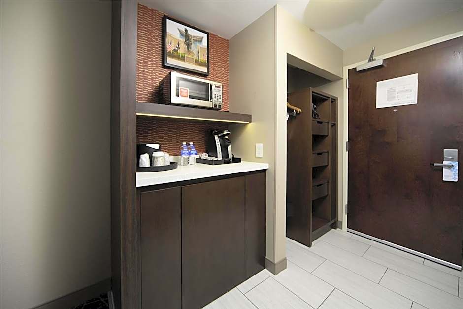 Hilton Garden Inn Fayetteville - Fort Bragg