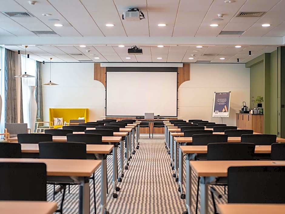 Novotel Chartres