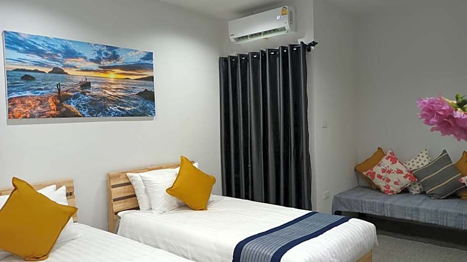 Hug Udon ฮักอุดร