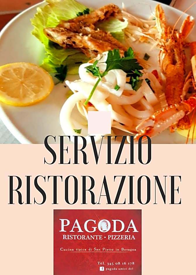 A CASA NOSCIA - BB SAN PIETRO IN BEVAGNA Charming house