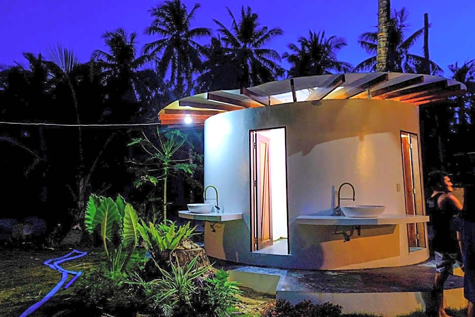 Dahun Villas Siargao