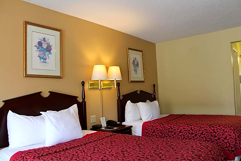 Meridian Inn Hotel, MS