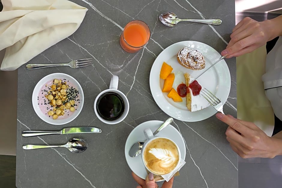 Hotel Ilaria