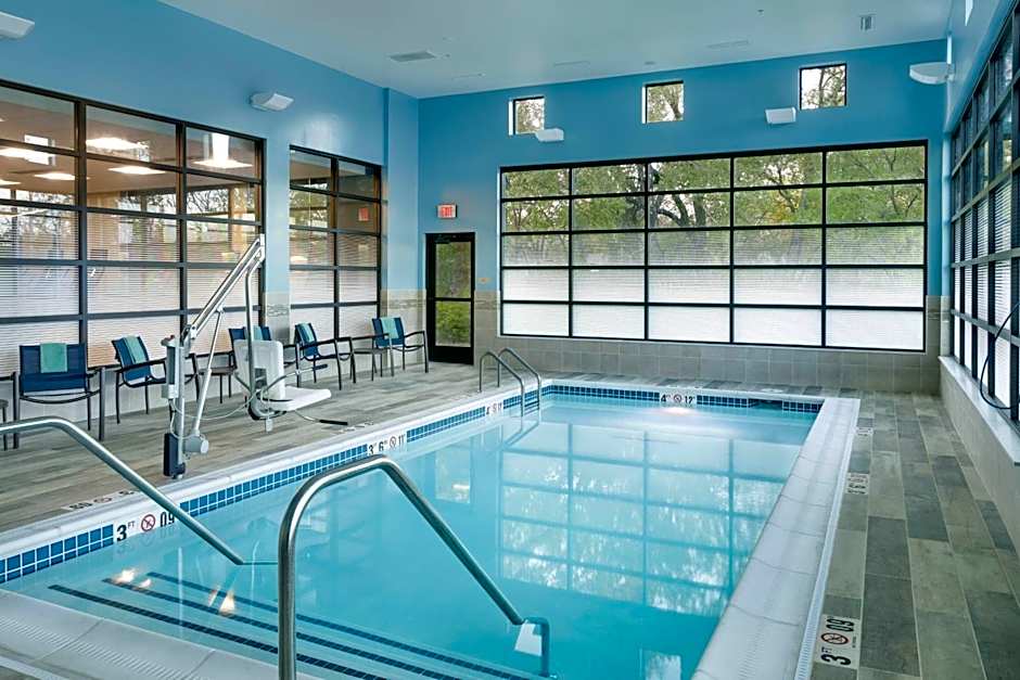 SpringHill Suites by Marriott Topeka Southwest
