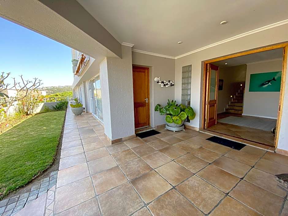 Thanda Vista B and B