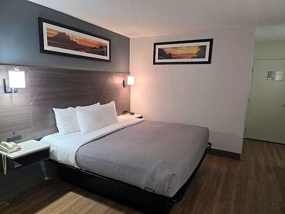 Quality Inn Winchester