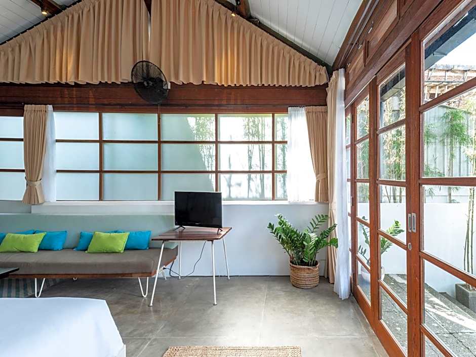 Batu Belig Living Managed by CPM Bali