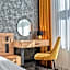 1891 Garni Hotel