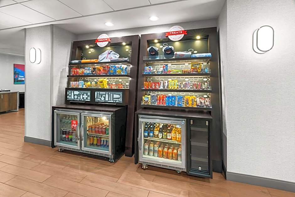 Hampton Inn By Hilton Seekonk