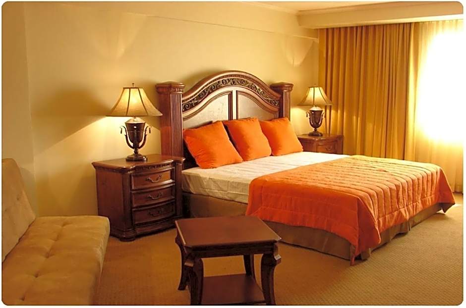 Hotel Gran Mediterraneo