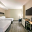 Best Western Plus Executive Residency Bronx