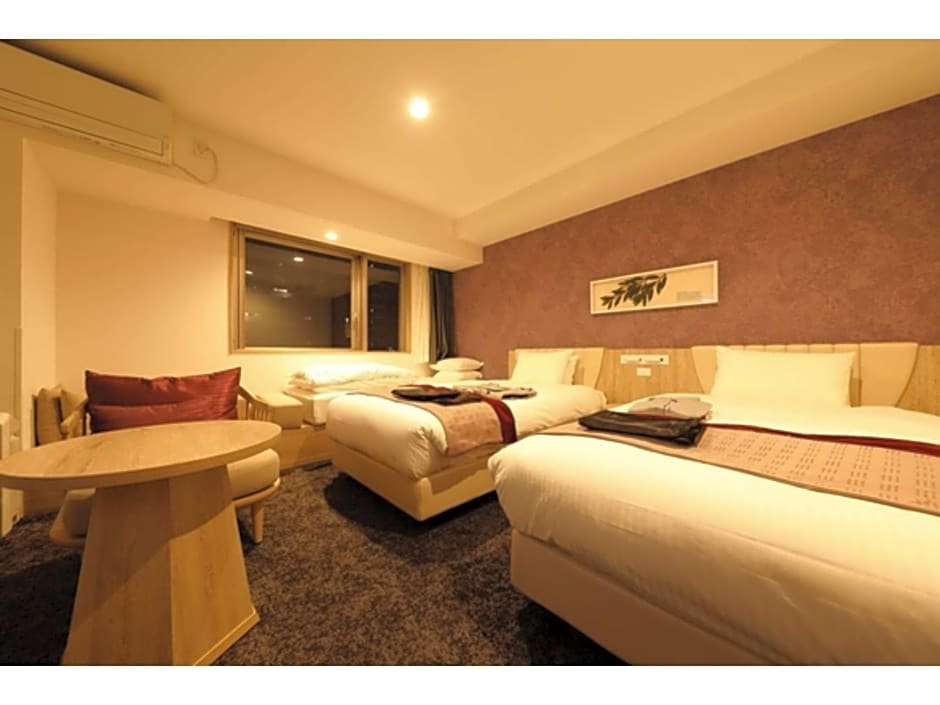 Hotel Torifito Kashiwanoha - Vacation STAY 75947v