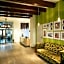 Atrium Fashion Hotel