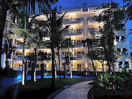 Jamboo Kingdom Hotel & resort