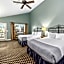 Cambria Pines Lodge