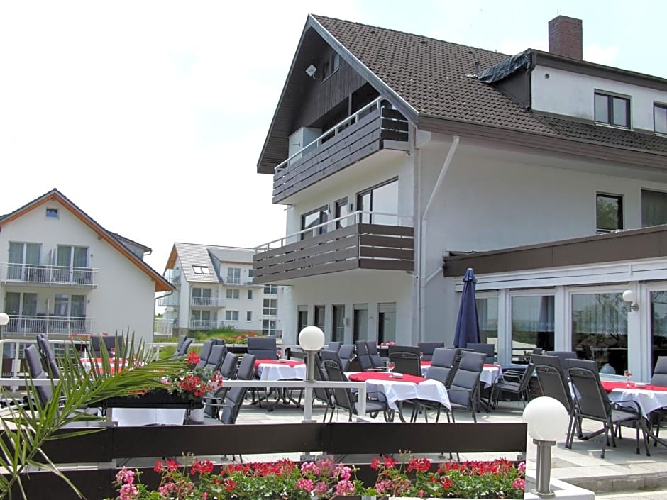 Golfhotel Hebelhof